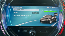 MINI Convertible 1.5 Cooper Sport 2dr Petrol Convertible